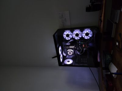 Custom PC Build