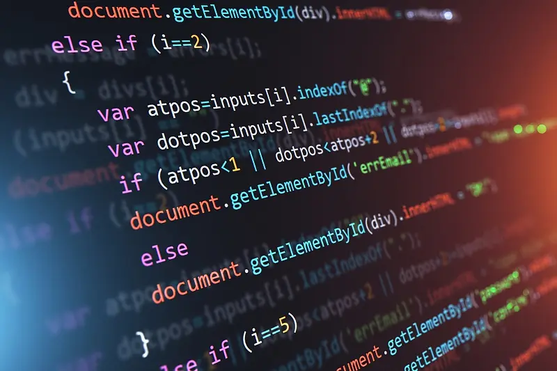 Responsive Website Project
